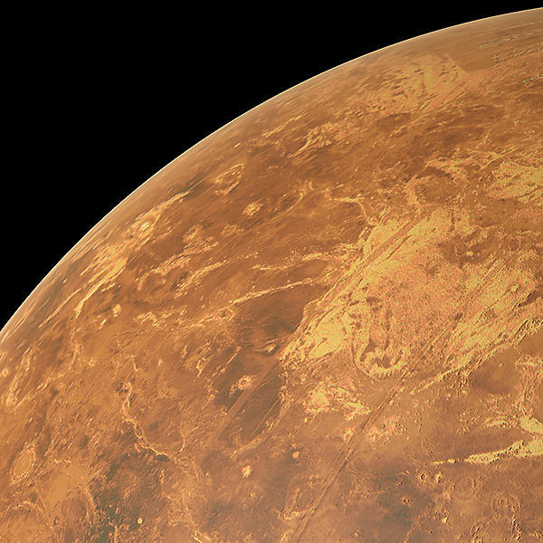 Hyper-Real Planets Pack v2 3D model_31