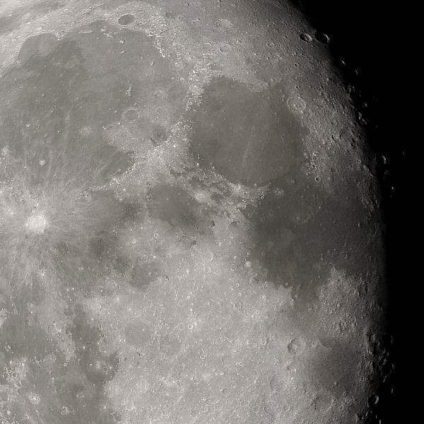 Hyper-Real Planets Pack v2 3D model_15