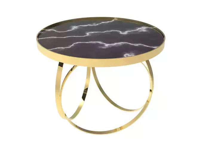 accent table