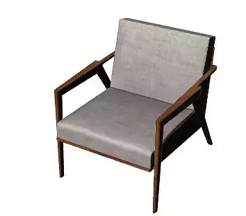 Armchair Holly hunt N130518