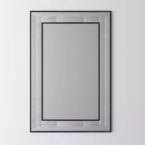 La Redoute Interieurs Mirror