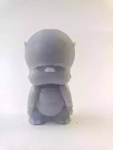 Mini Appa  3D print model