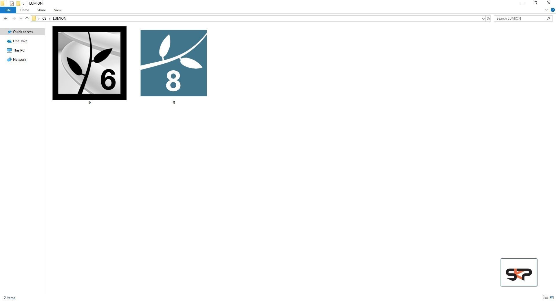 Villa C3 - 2d dwg lumion render - without 3d 3D model_15