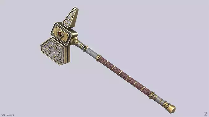War Hammer