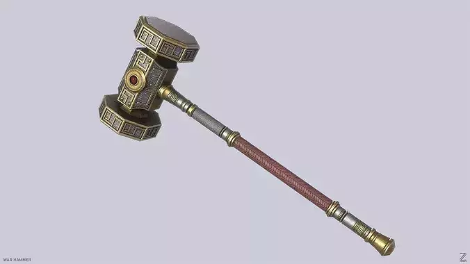 War Hammer