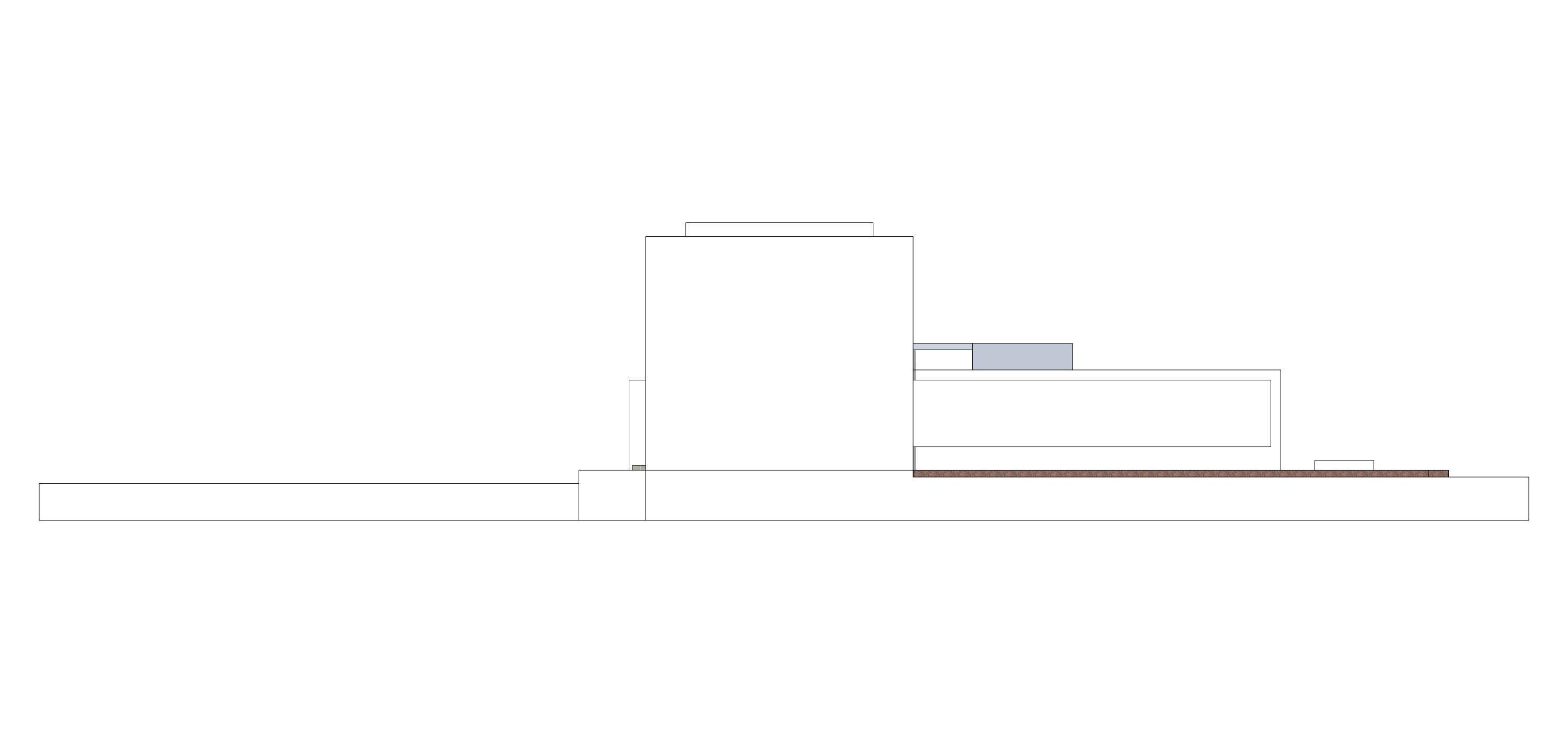 Villa C6 - Sketchup dwg lumion render picture 3D model_20