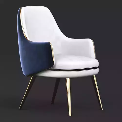 Sicis Chair Salone del Mobile MHP