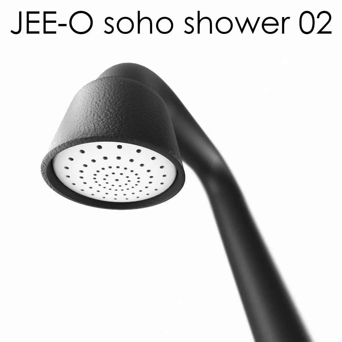 JEE-O soho shower 02 Free 3D model