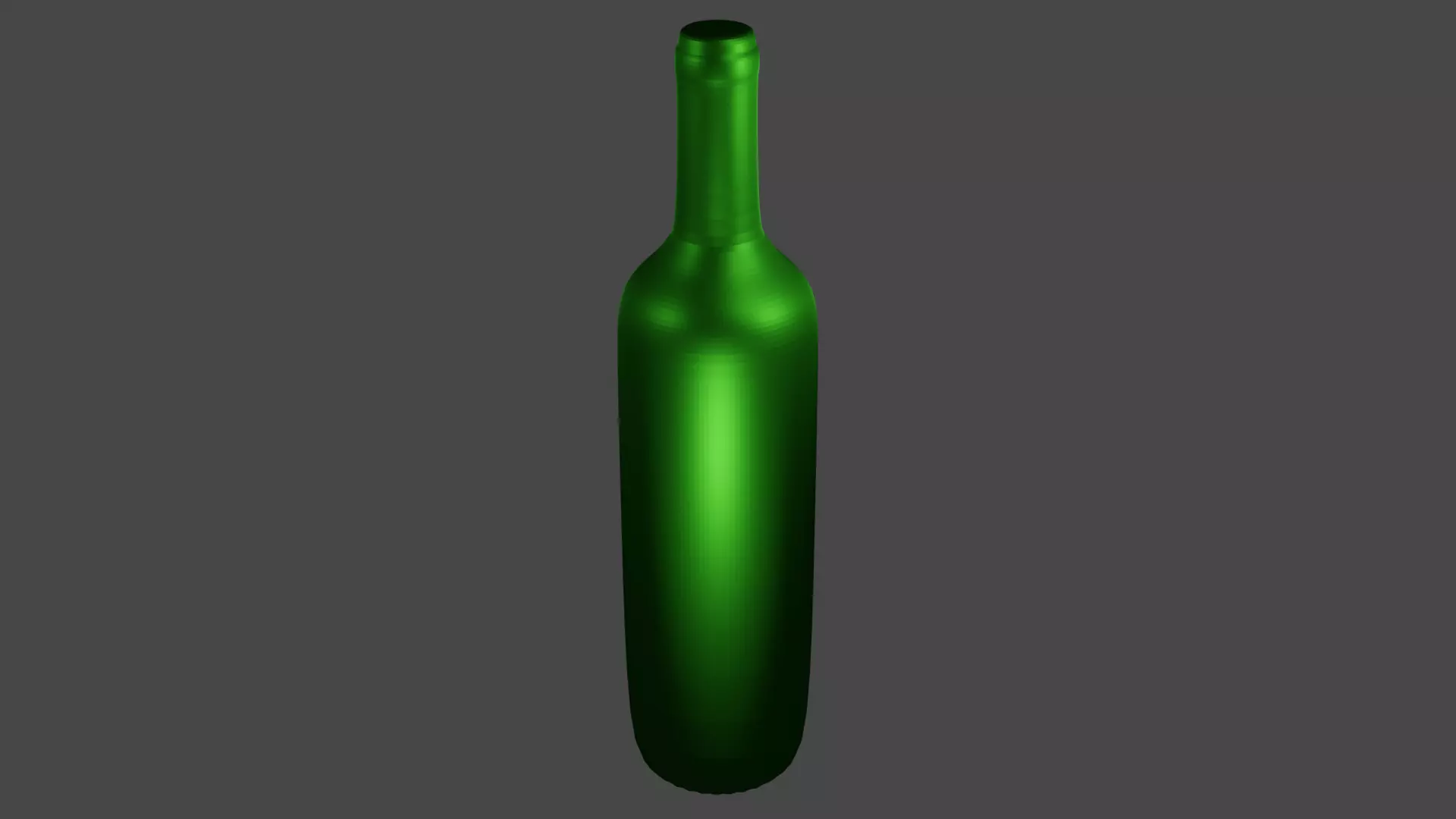 Lagenam ceruisie Free 3D model
