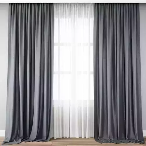 Curtain 150