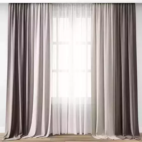 Curtain 151