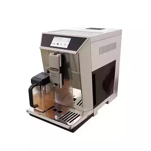 Coffee maker DeLonghi PrimaDonna Elite ECAM