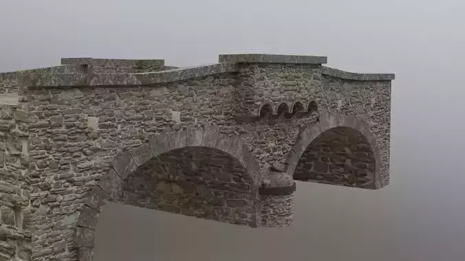 Stone Bridge