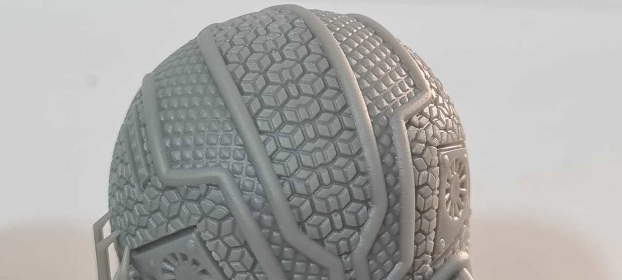 Among Us Figure 3d model STL FILE - The NORMAL GUY  3D print model_4