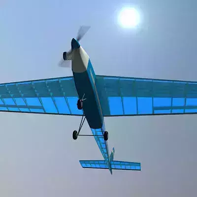 RC Airplane