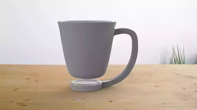 Unique Coffee Mug