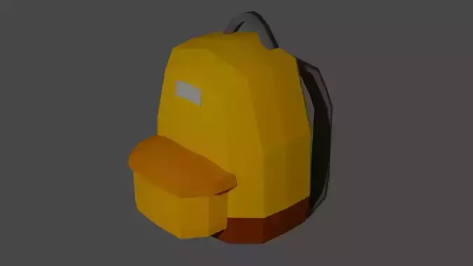 Backpack