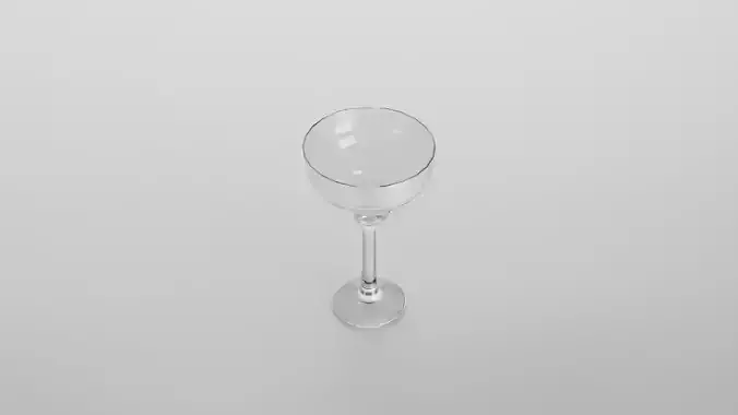 Margarita glass
