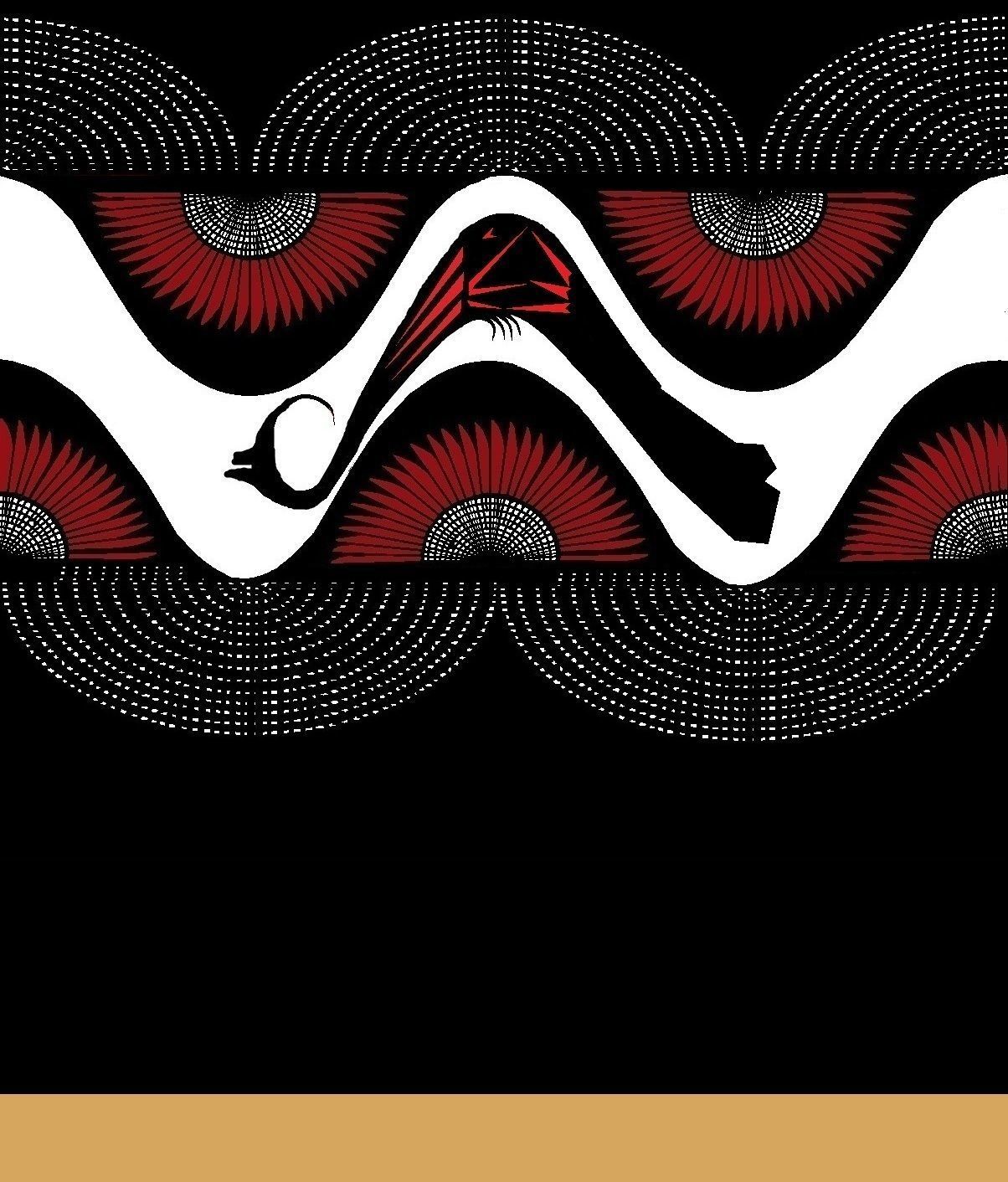 Native American Pottery 5 3D model_3