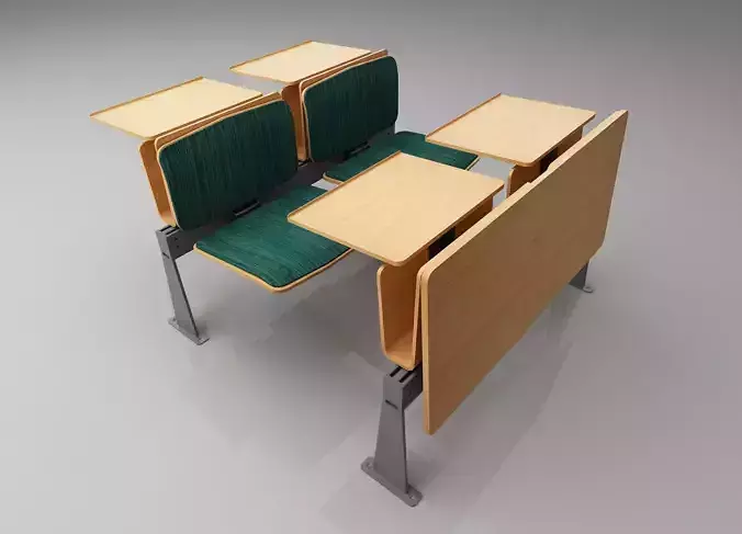 Lecture Desk