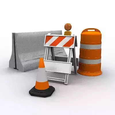 Traffic Barriers