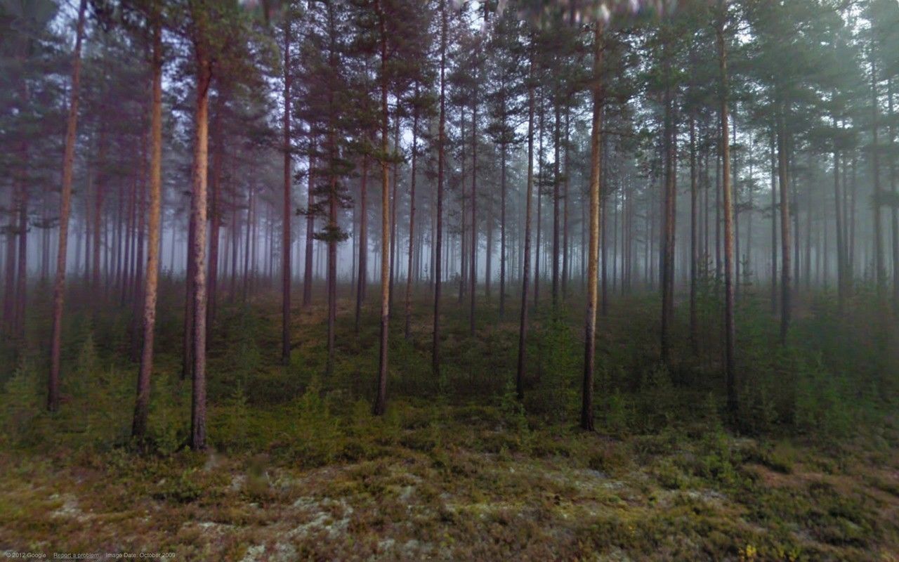 Native American pottery 1 3D model_4