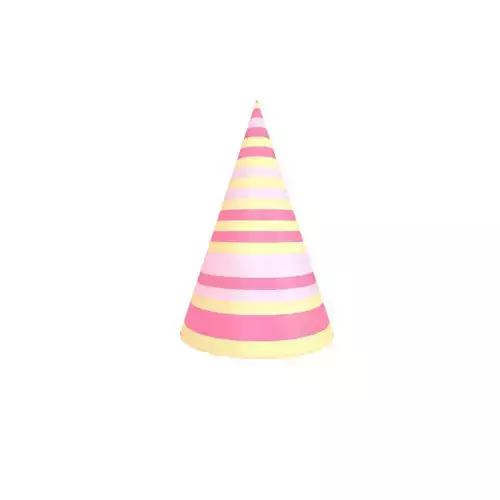 Birthday Hat v1 003