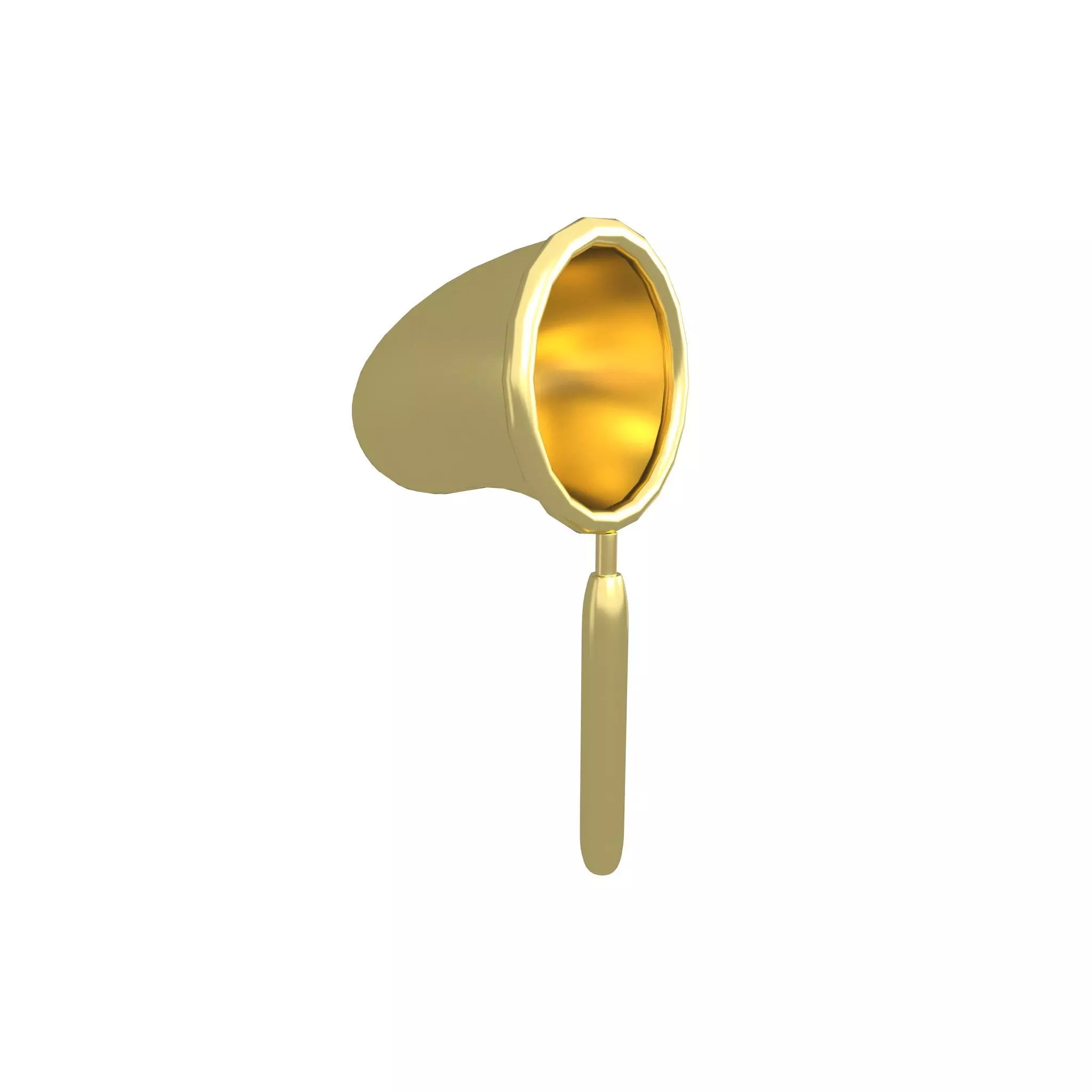 Insect Net v1 003 Low-poly 3D model_0