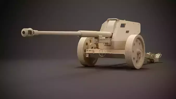 88 mm Pak 4341