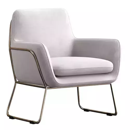 Hermann Armchair