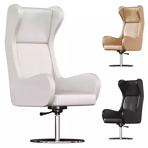 DARIA Armchair by BBB