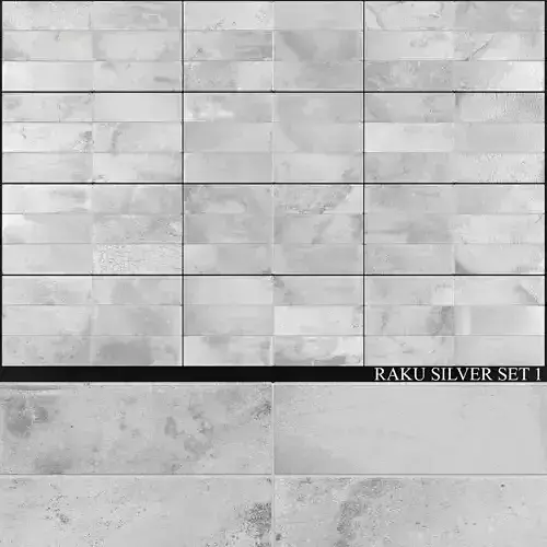 Peronda FS Raku Silver Set 1