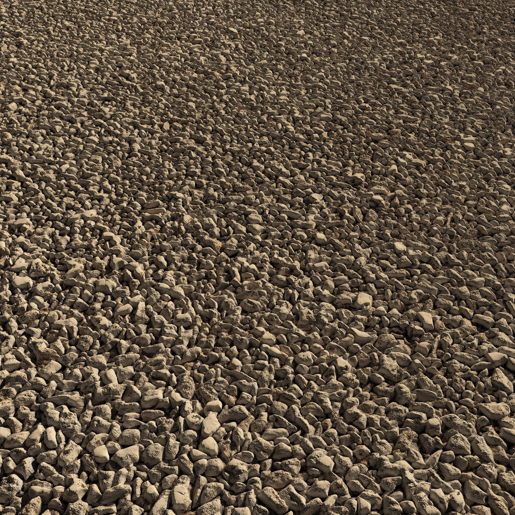 Gravel set 02 Texture_2