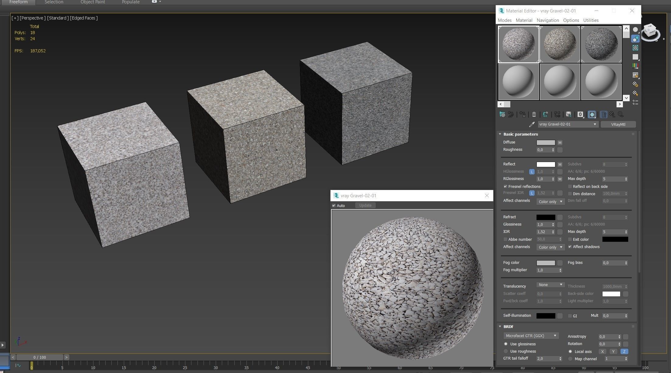 Gravel set 02 Texture_7