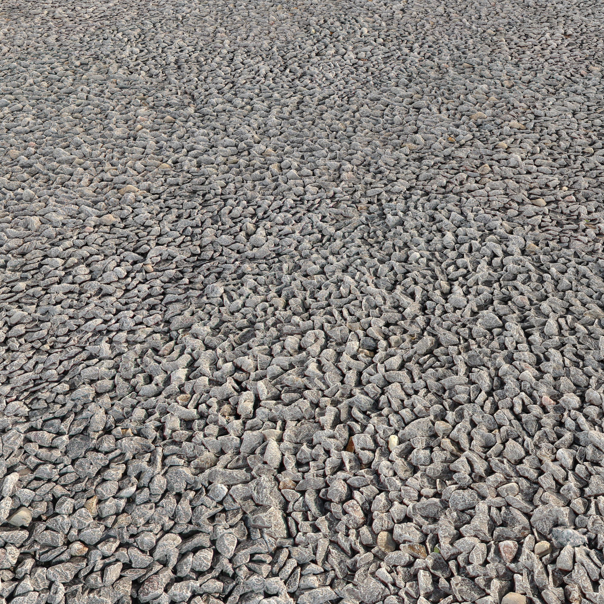 Gravel set 02 Texture_4