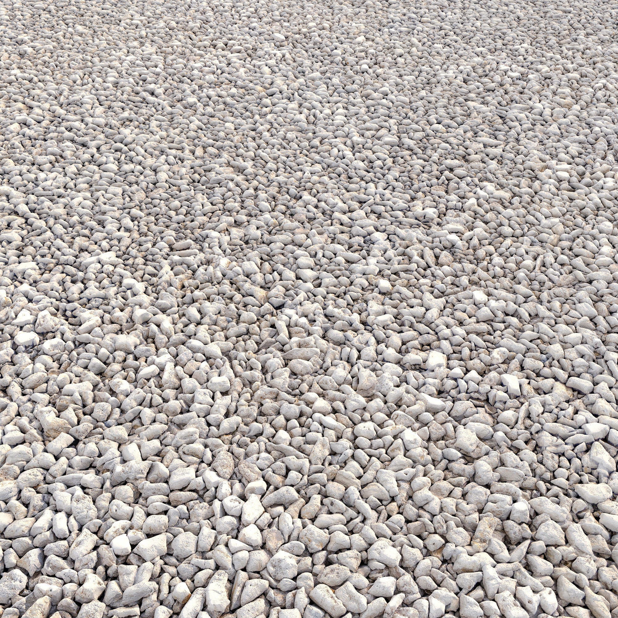 Gravel set 02 Texture_1