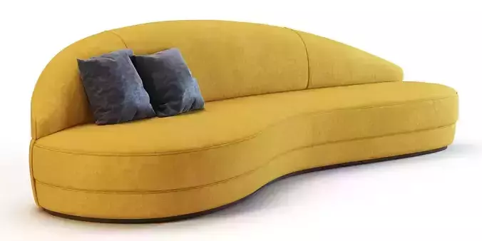 PH Collection Dubai Sofa