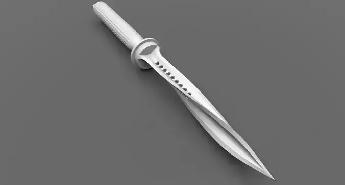 Jagdkommando Printable 3D print model