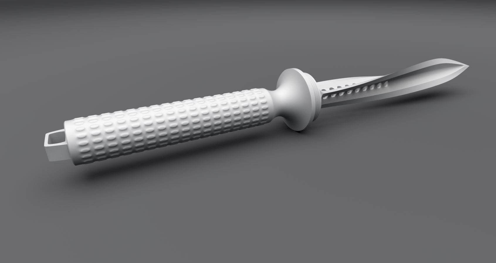 Jagdkommando Printable 3D print model_5