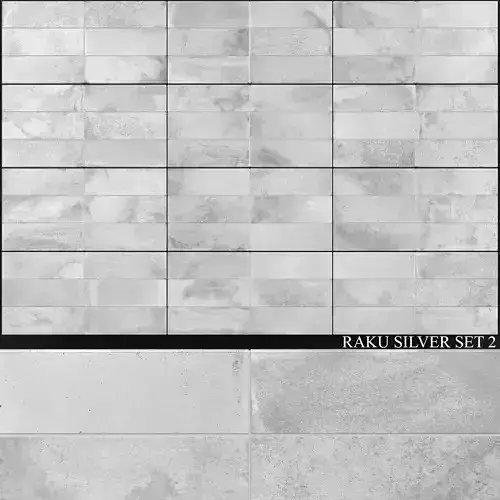 Peronda FS Raku Silver Set 2