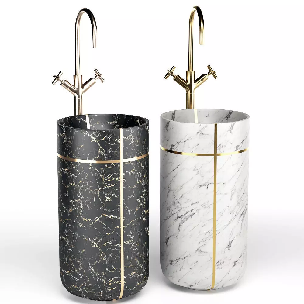 Teo by Kreoo 3D model_0