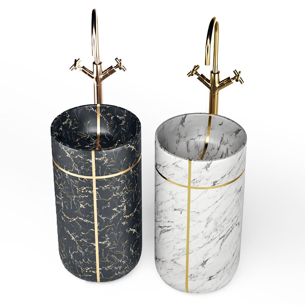 Teo by Kreoo 3D model_1