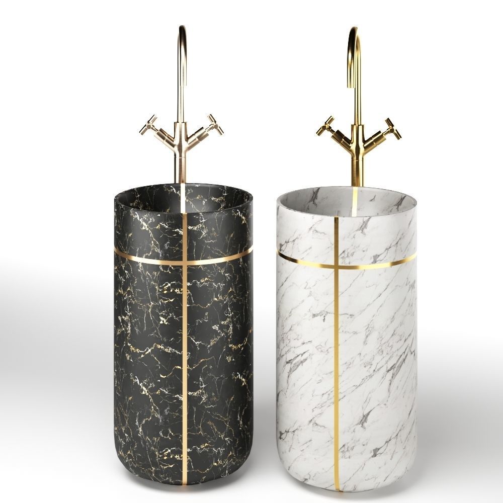 Teo by Kreoo 3D model_3