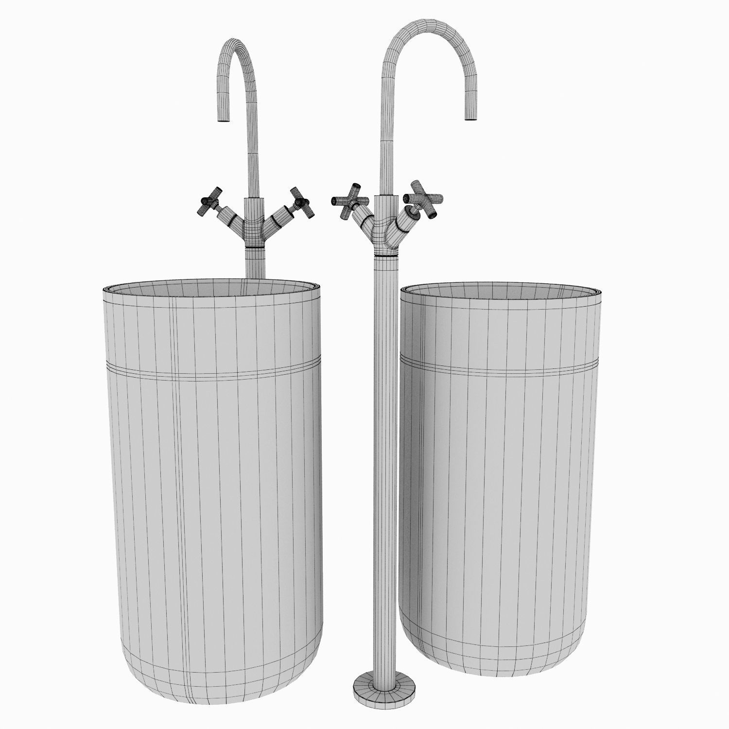 Teo by Kreoo 3D model_2