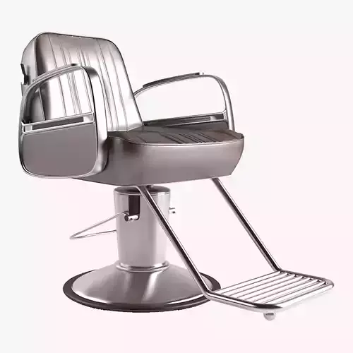 Barber Chair