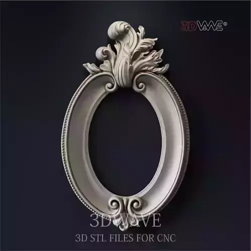 PICTURE FRAME 3D model
