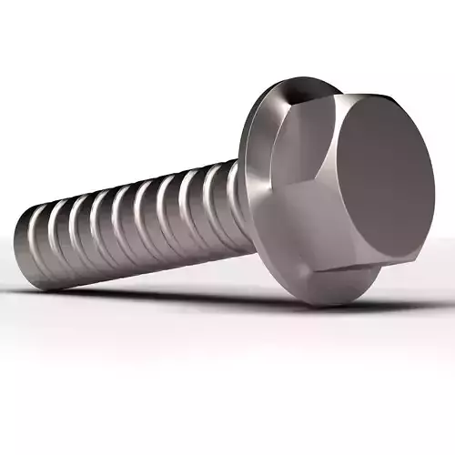 Hex Bolt