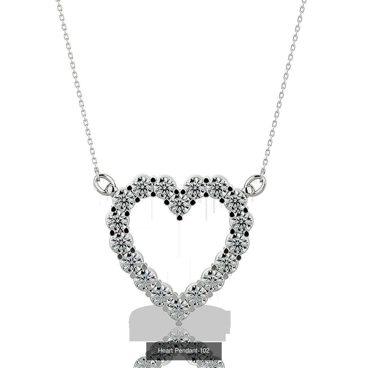 10 Classic pendants 3dm details render  3D Model Collection_4