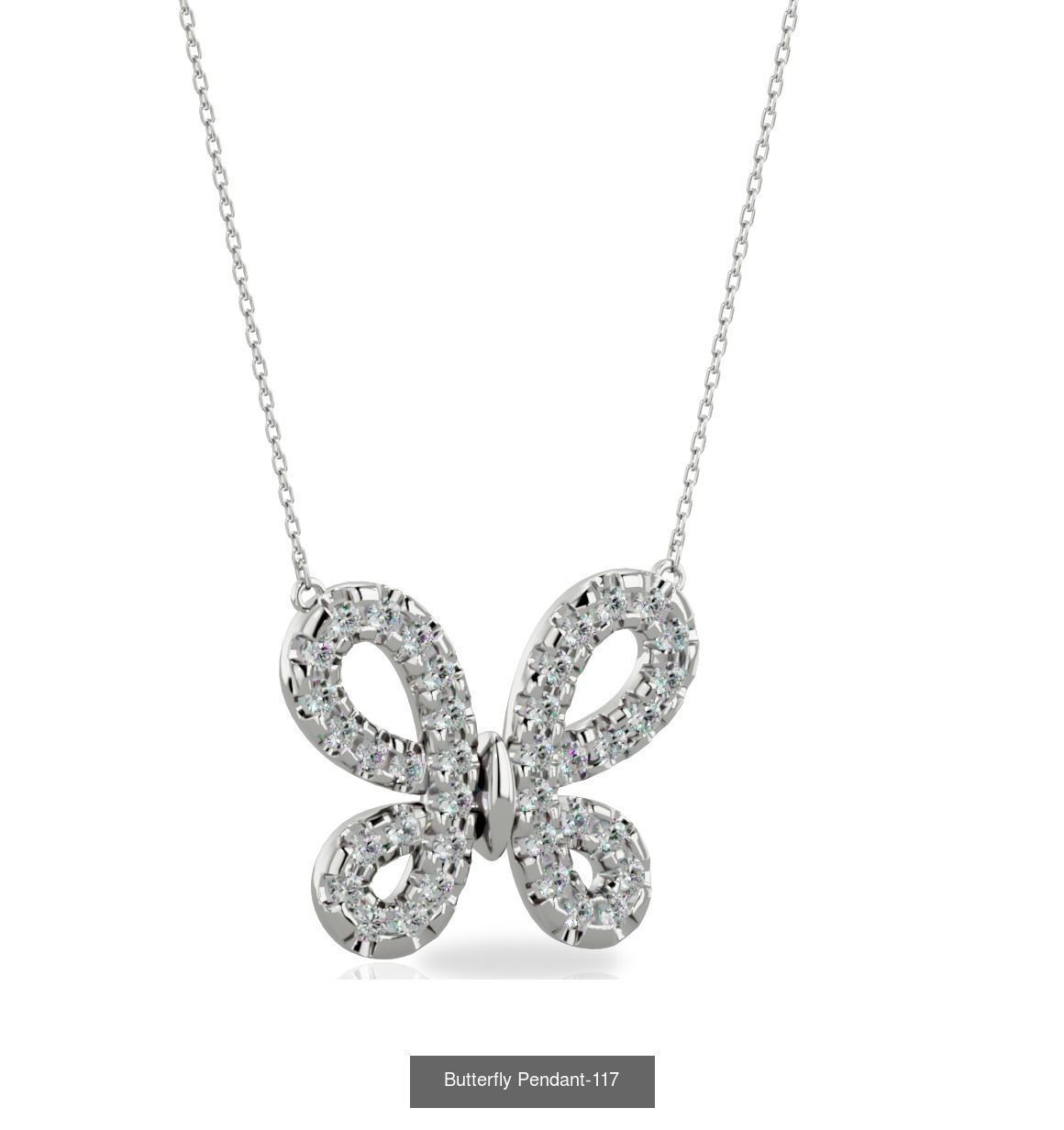 10 Classic pendants 3dm details render  3D Model Collection_1