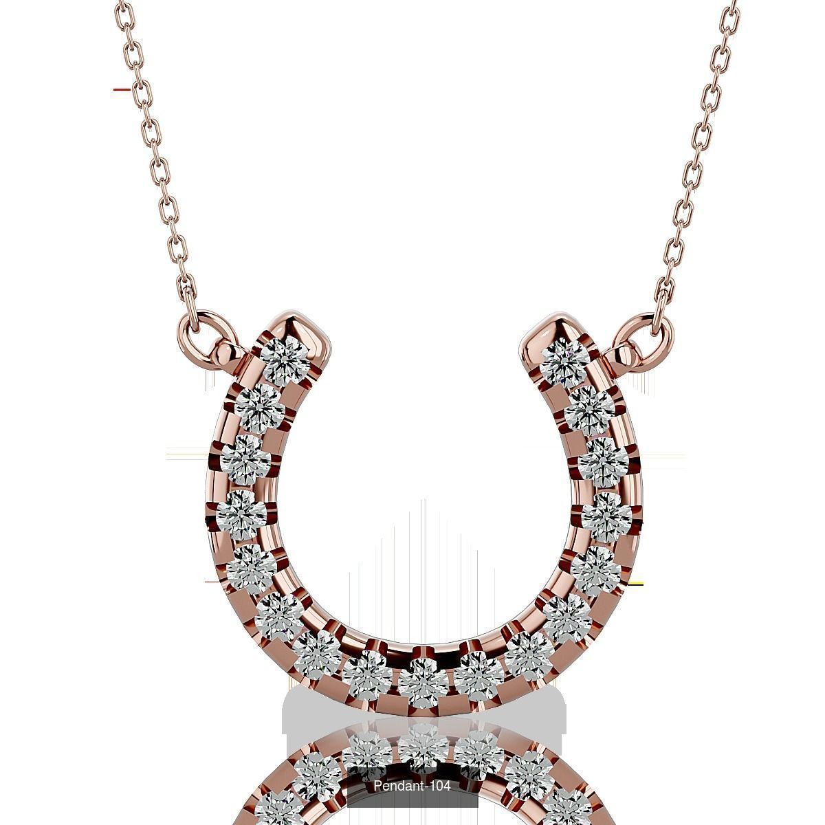 10 Classic pendants 3dm details render  3D Model Collection_3